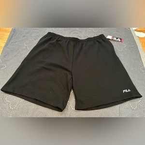 FILA Big & Tall Men’s Athletic Shorts NWT Size 3X